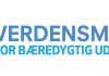 Verdensmål for bæredygtig udvikling – SDG about