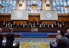 Den Internationale Domstol (ICJ)