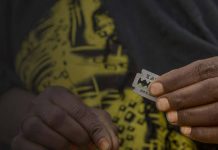 Sig nej til omskæring UNFPA/ Georgina Goodwin