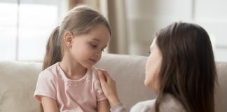 Sådan taler du med børnene om coronavirus UNICEF