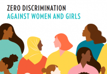 International dag for anti-diskrimination