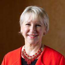 Margot Wallström