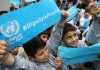 UNRWA: En livline for palæstinensiske flygtninge