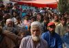 Ude af Overskrifterne: Krisen i Afghanistan forsætter 29 millioner afghanere har brug for humanitær bistand. Foto: OCHA/Sayed Habib Bidell