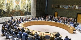Sicherheitsrat lehnt russischen Antrag ab