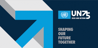 UN 75: Vereinte Nationen stoßen bislang größtes globales Gespräch über die Zukunft der Welt an