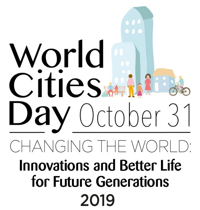 World Cities Day
