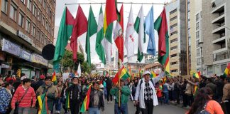 Bolivien: Guterres appelliert an Parteien, faire Wahlen sicherzustellen