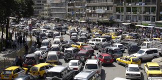 UN-Generalsekretär António Guterres: Erklärung zum Weltgedenktag für die Straßenverkehrsopfer, 17. November 2019