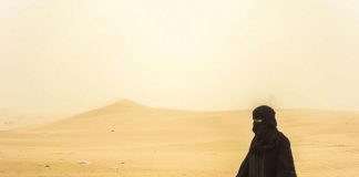 UN-Cinema präsentiert „The Poetess“ in Bonn (OmU)