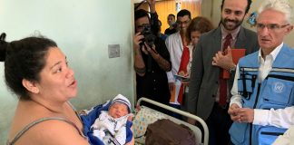 UN-Nothilfekoordinator: Notleidende Venezolaner brauchen mehr Hilfe