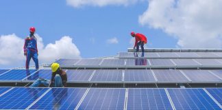 Tag der Industrialisierung Afrikas: UN-Chef fordert „grüne und saubere“ Entwicklung