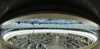 UN-Generalsekretär besorgt über Aushöhlung der Menschenrechte