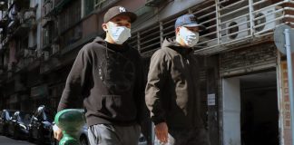 UN geben Notfonds frei, um schutzbedürftigen Ländern bei der Bekämpfung des Coronavirus COVID-19 zu helfen