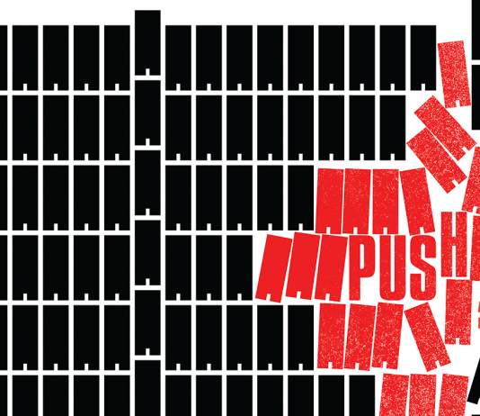 Verschoben: Wohnen als Menschenrecht: UN zeigen Dokumentarfilm „PUSH“ in der VHS Bonn
