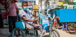 COVID-19 legt globale Schwächen und Ungleichheiten offen, so die stellvertretende UN-Generalsekretärin COVID-19 bringt globale Schwächen und Ungleichheiten ans Licht