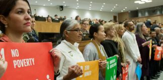 Botschaft zum Internationalen Tag des Gedenkens an die Opfer von Gewalthandlungen aufgrund der Religion oder der Weltanschauung, 22. August 2021