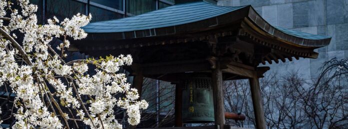 peace-bell