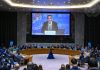 WHO-Direktor Tedros: Kämpfe erschweren Ebola-Behandlung im Ostkongo massiv
