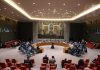 Generalversammlung stimmt über deutschen Sitz im Sicherheitsrat ab – Portugal und Österreich kandidieren ebenfalls