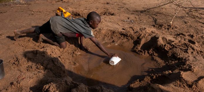 ipcc report UN Klimabericht