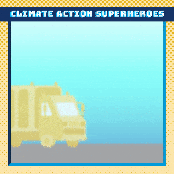 Recycle_Ranger_Animation_IG Recycling