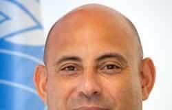 Simon Stiell