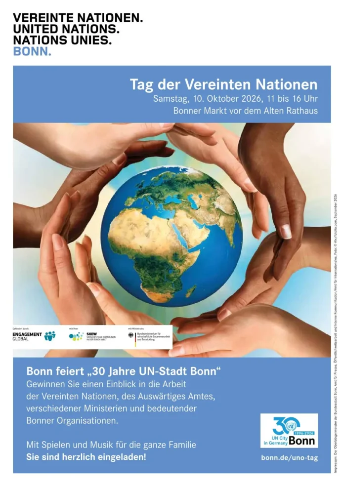 Bonn-UN-Day