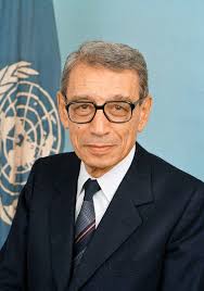boutros