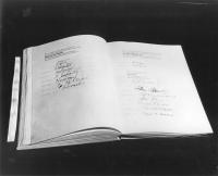 un charter