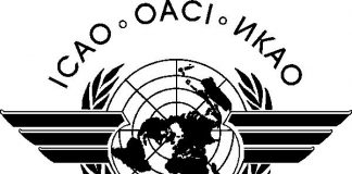 ICAO – ΔΙΕΘΝΗΣ ΟΡΓΑΝΩΣΗ ΠΟΛΙΤΙΚΗΣ ΑΕΡΟΠΟΡΙΑΣ ICAO