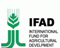 IFAD – ΔΙΕΘΝΕΣ ΤΑΜΕΙΟ ΑΓΡΟΤΙΚΗΣ ΑΝΑΠΤΥΞΗΣ IFAD