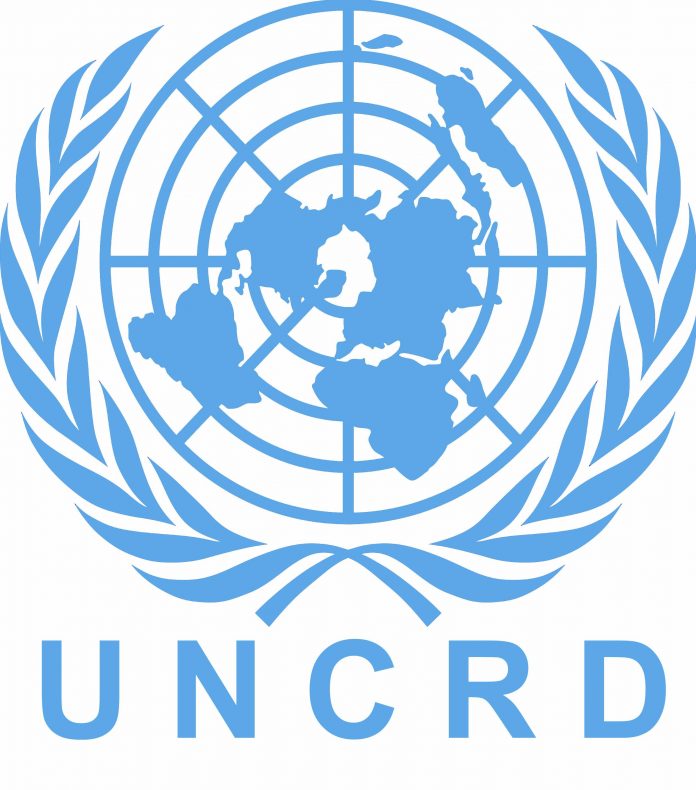 UNCRD