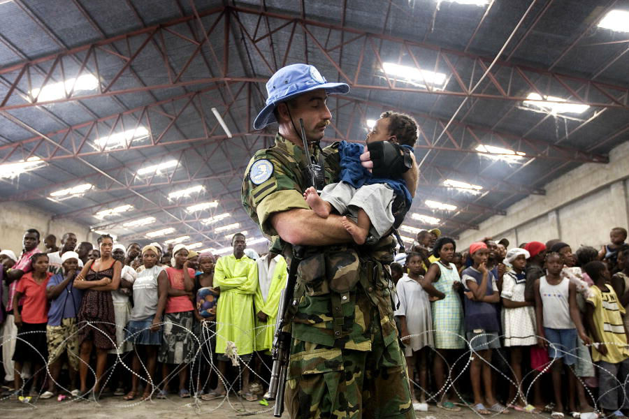 peacekeeping-solider-un