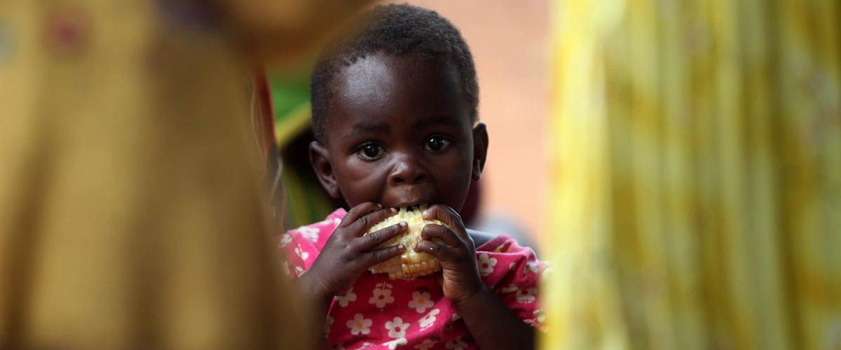 child food