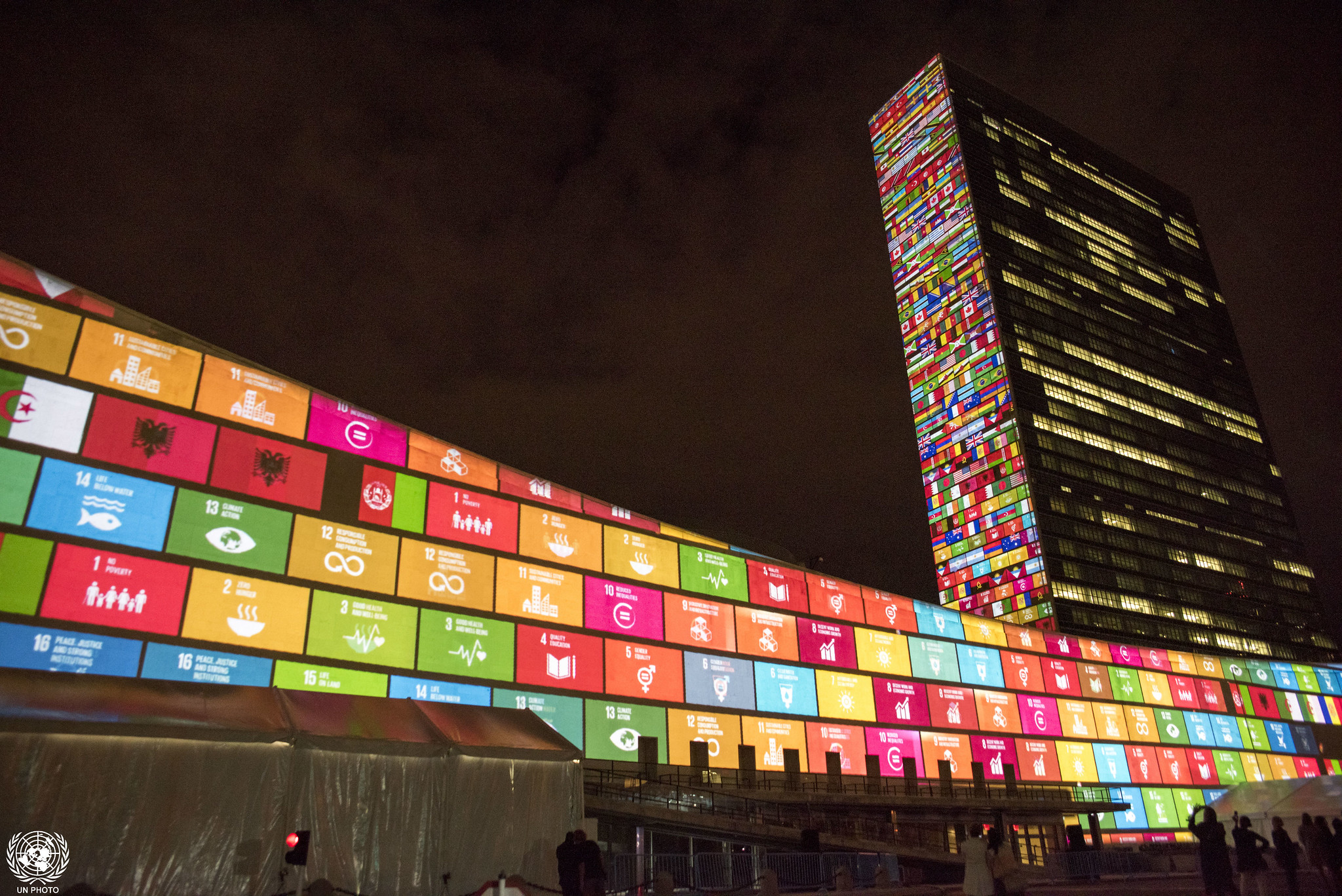 sdg