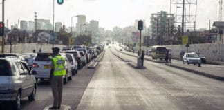 Ανθρωπιστές του ΟΗΕ, Τανζανία