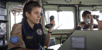 29 Μαΐου 2023 – Διεθνής Ημέρα Κυανόκρανων.