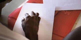 Braille