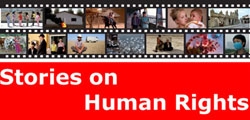 Stories on Human Rights