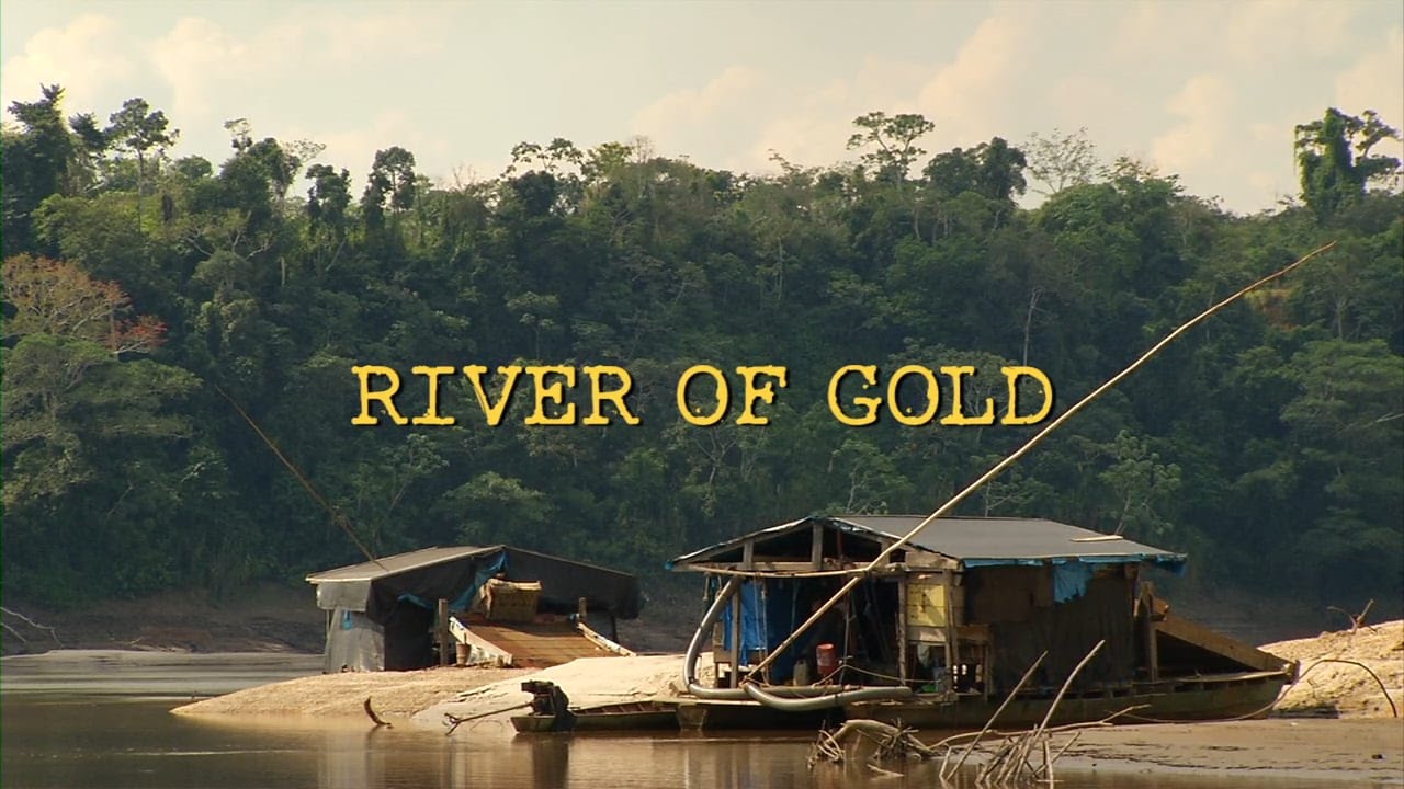 River of Gold - United Nations Western Europe