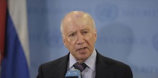 UN chief welcomes resolution to 27-year-old disagreement over renaming the former Yugoslav Republic of Macedonia