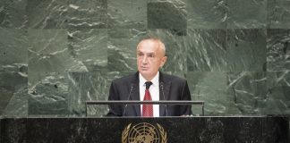 Address shared challenges by supporting ‘collective efforts’ and reform, Albania’s President says at UN