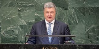 In UN address, Ukraine President denounces Russia’s ‘aggressive expansionist policies’