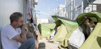 ‘Time is of the essence’ for refugees on Greek islands – UN agency