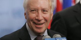 UN chief ‘commends’ leadership of Greece and former Yugoslav Republic of Macedonia, as name dispute draws to final close