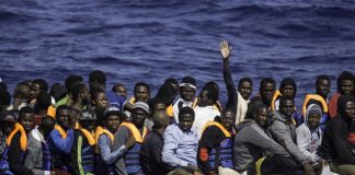 ‘World’s deadliest sea crossing’ claimed six lives a day in 2018: UN refugee agency