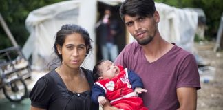 UN agencies call for action to bolster rights of Europe’s stateless children