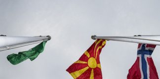 UN chief hails victory of ‘political will’ in historic Republic of North Macedonia accord