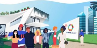 Campus2030 Challenge by Agorize, cover image